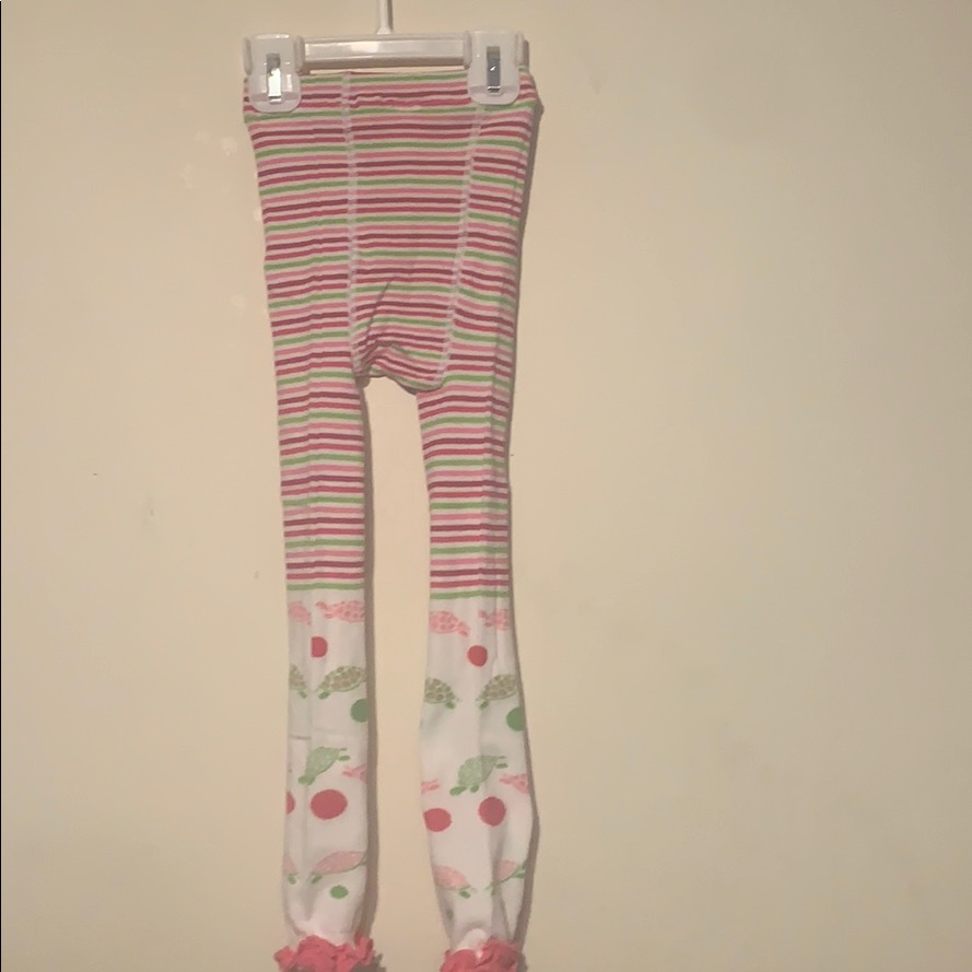 3pieces Bundle Kid’s Leggings